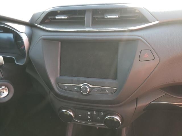 Photo 9 from auction – 2021 CHEVROLET TRAILBLAZE with VIN KL79MMS24MB129013