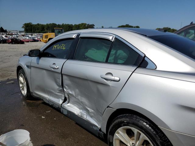 Photo 9 from auction – 2015 FORD TAURUS SE with VIN 1FAHP2D80FG142414