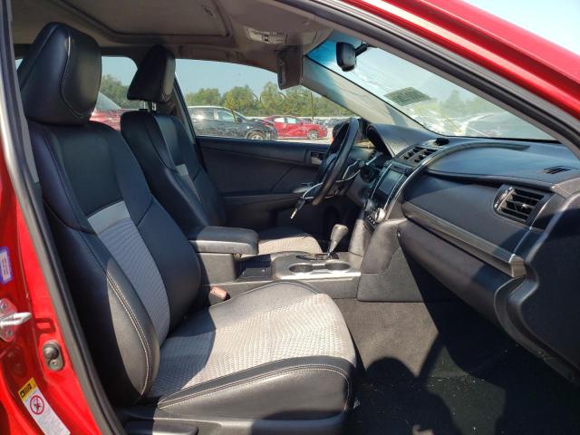 Photo 5 from auction – 2012 TOYOTA CAMRY BASE with VIN 4T1BF1FK7CU611562