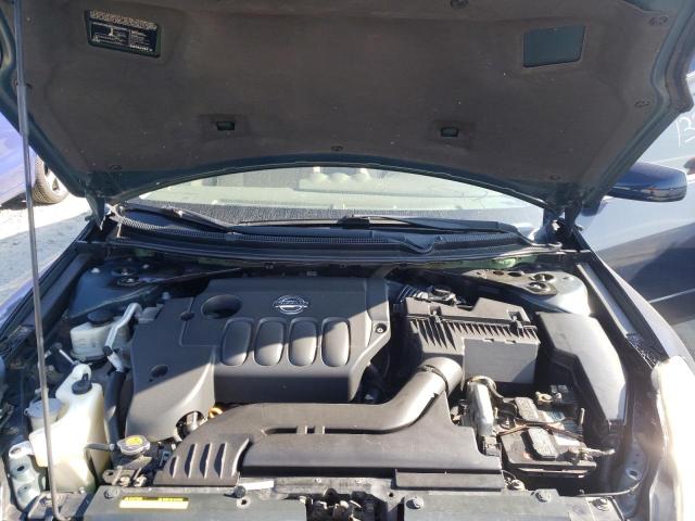 Photo 7 from auction – 2008 NISSAN ALTIMA 2.5 with VIN 1N4AL21E58C152129