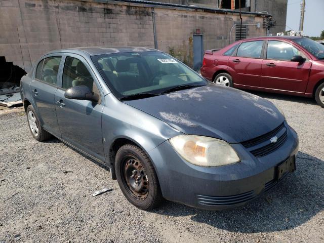Photo 1 from auction – 2006 CHEVROLET COBALT with VIN 1G1AK55F067636385