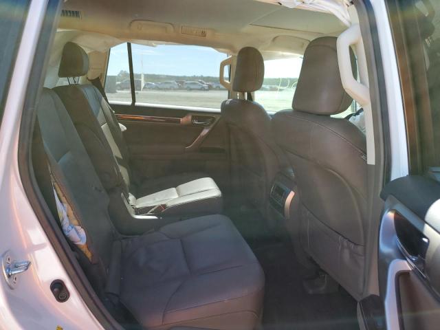 Photo 6 from auction – 2019 LEXUS GX 460 with VIN JTJBM7FX2K5216591