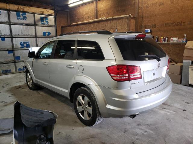 Photo 3 from auction – 2010 DODGE JOURNEY SX with VIN 3D4PG5FV0AT252199