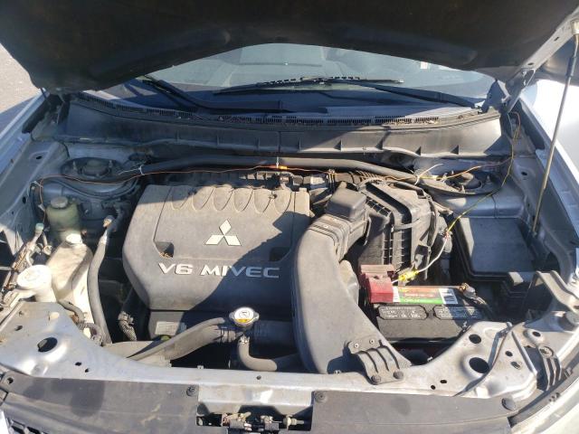 Photo 7 from auction – 2007 MITSUBISHI OUTLANDER with VIN JA4MS31X77U001670