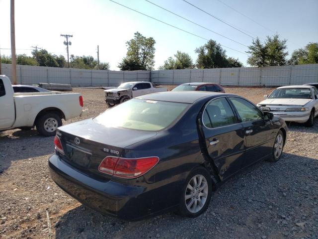 Photo 9 from auction – 2006 LEXUS ES 330 with VIN JTHBA30G465172580