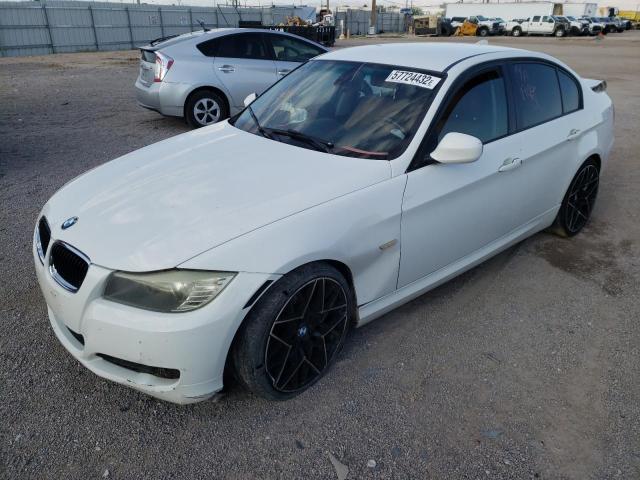Photo 2 from auction – 2011 BMW 328 I SULE with VIN WBAPH5C55BA445498