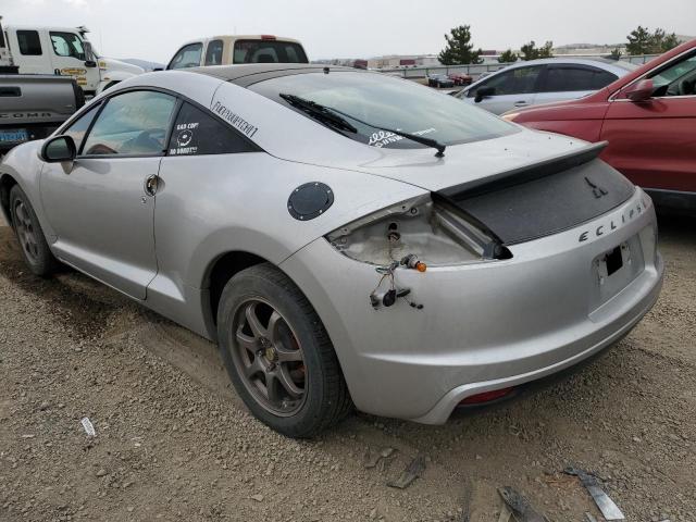 Photo 3 from auction – 2009 MITSUBISHI ECLIPSE GS with VIN 4A3AK24F09E025955