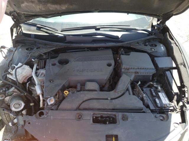 Photo 7 from auction – 2016 NISSAN ALTIMA 2.5 with VIN 1N4AL3APXGN314363