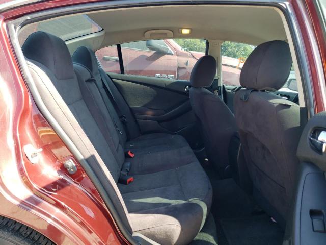 Photo 6 from auction – 2012 NISSAN ALTIMA BAS with VIN 1N4AL2APXCC147230