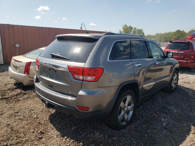Photo 4 from auction – 2012 JEEP GRAND CHER with VIN 1C4RJFCG3CC279740