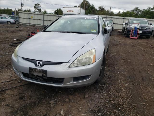 Photo 9 from auction – 2003 HONDA ACCORD EX with VIN 1HGCM72683A010237