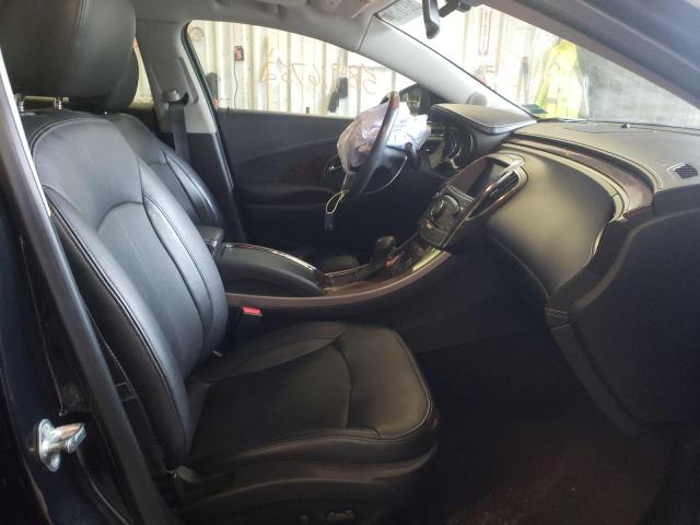 Photo 5 from auction – 2012 BUICK LACROSSE T with VIN 1G4GJ5E31CF189959