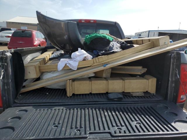 Photo 6 from auction – 2003 DODGE RAM 1500 S with VIN 1D7HU16N43J548135