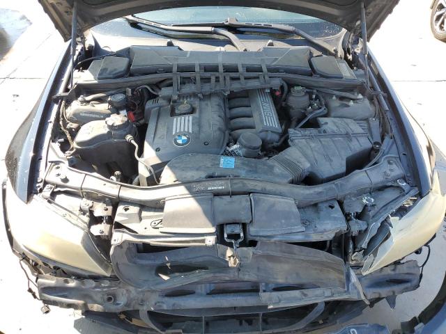 Photo 7 from auction – 2009 BMW 328 I with VIN WBAPH73579A172652