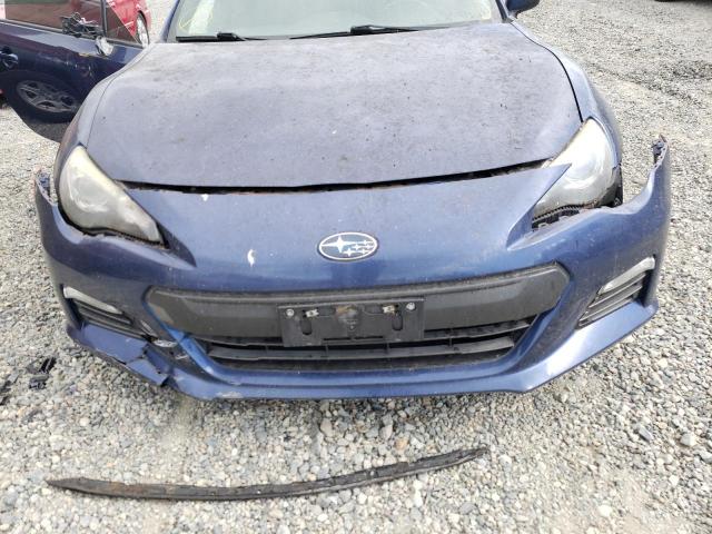 Photo 9 from auction – 2013 SUBARU BRZ 2.0 PR with VIN JF1ZCAB1XD1611640