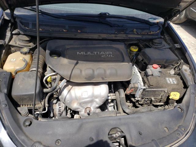 Photo 7 from auction – 2015 DODGE DART SXT with VIN 1C3CDFBBXFD420860
