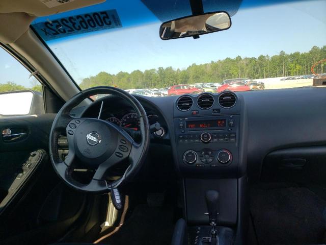 Photo 9 from auction – 2010 NISSAN ALTIMA S with VIN 1N4AL2EP7AC192245