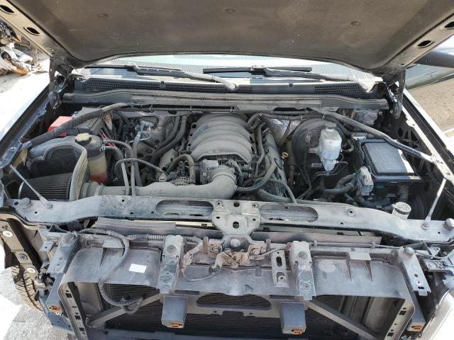 Photo 7 from auction – 2015 GMC SIERRA K15 with VIN 3GTU2VEJ4FG424540
