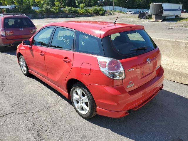Photo 3 from auction – 2006 TOYOTA COROLLA MA with VIN 2T1KR32E66C564176