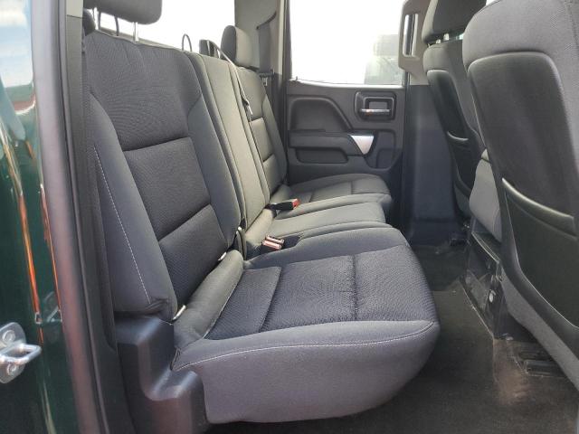 Photo 6 from auction – 2015 CHEVROLET SILVERADO with VIN 1GCVKREC2FZ156343