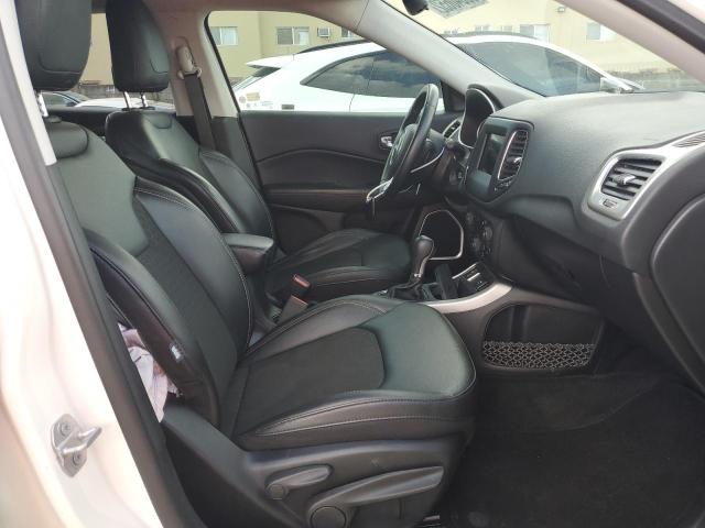 Photo 5 from auction – 2019 JEEP COMPASS LA with VIN 3C4NJCBB8KT655094