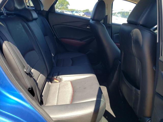 Фото 6 с аукциона – 2016 MAZDA CX-3 TOURI с VIN JM1DKFC74G0129425
