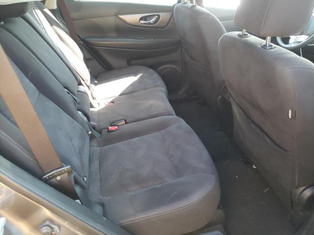 Photo 6 from auction – 2015 NISSAN ROGUE S with VIN KNMAT2MV9FP523322