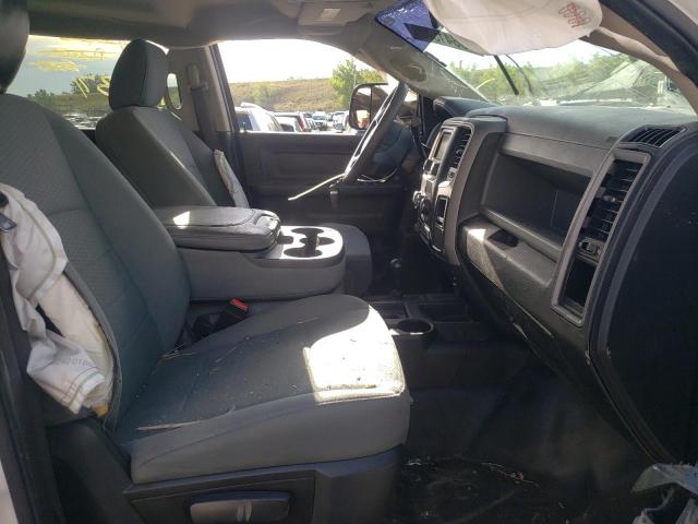 Photo 5 from auction – 2018 RAM 2500 ST with VIN 3C6UR5CL2JG396768