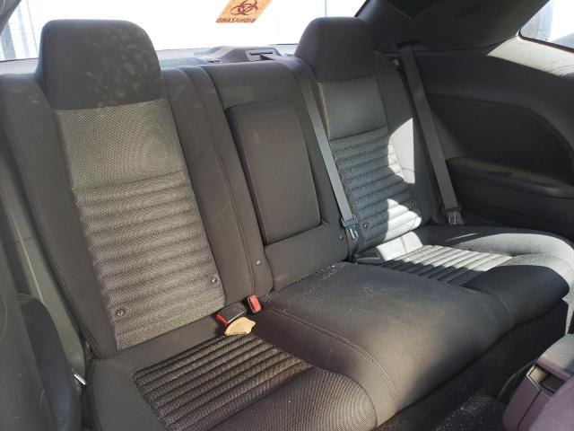 Photo 6 from auction – 2014 DODGE CHALLENGER with VIN 2C3CDYAG9EH101234