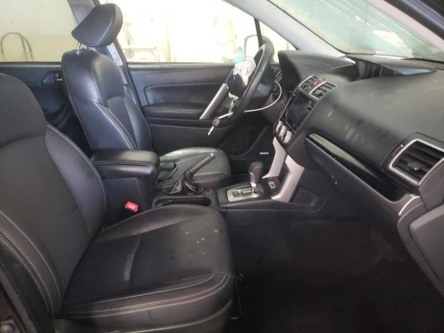 Photo 5 from auction – 2017 SUBARU FORESTER 2 with VIN JF2SJARC2HH424688