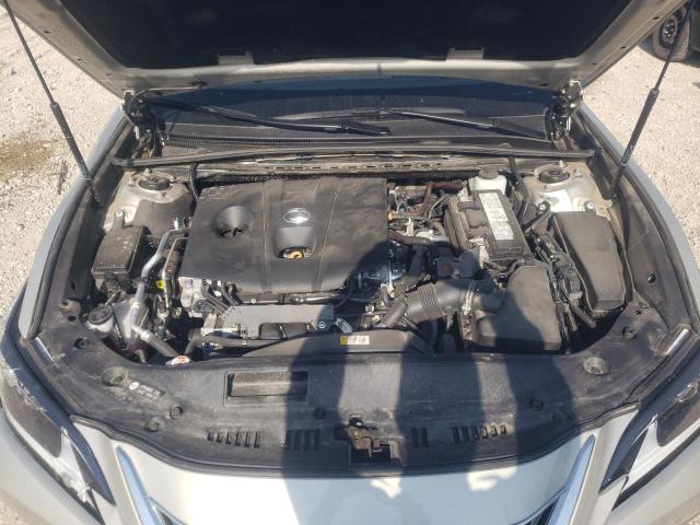 Photo 7 from auction – 2021 LEXUS ES 250 with VIN 58AB11D17MU001406