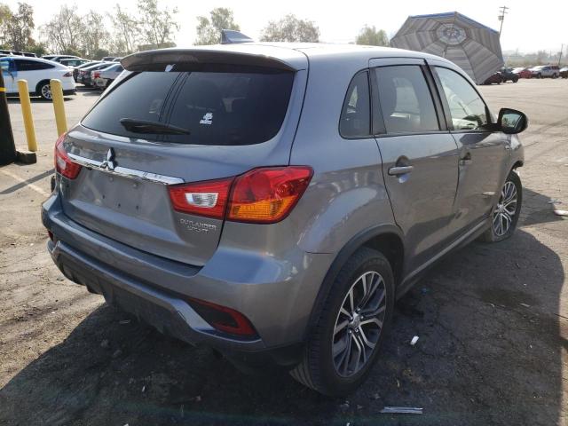 Photo 4 from auction – 2019 MITSUBISHI OUTLANDER with VIN JA4AP3AU9KU017677