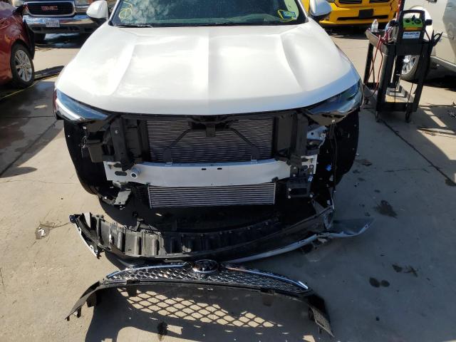 Photo 9 from auction – 2021 BUICK ENVISION A with VIN LRBFZRR44MD191297