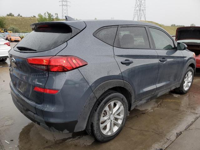 Photo 4 from auction – 2019 HYUNDAI TUCSON SE with VIN KM8J2CA4XKU872663