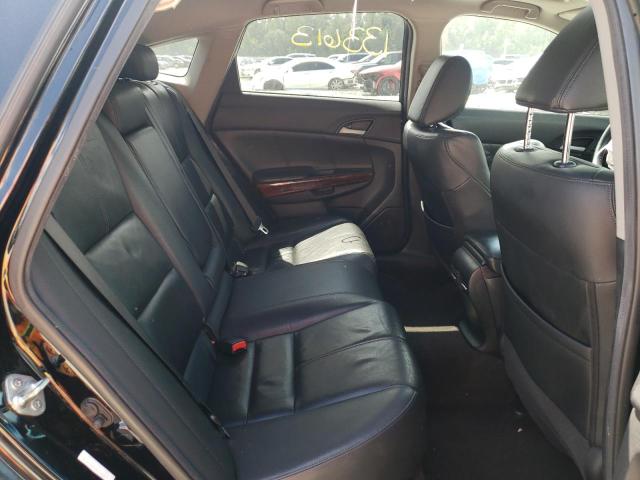 Photo 6 from auction – 2012 HONDA CROSSTOUR with VIN 5J6TF1H58CL001203