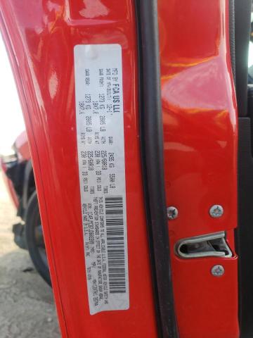 Photo 10 from auction – 2018 JEEP CHEROKEE L with VIN 1C4PJMCB7JD602209