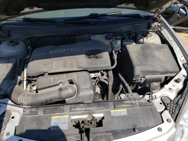 Photo 7 from auction – 2008 PONTIAC G6 VALUE L with VIN 1G2ZF57B684155719