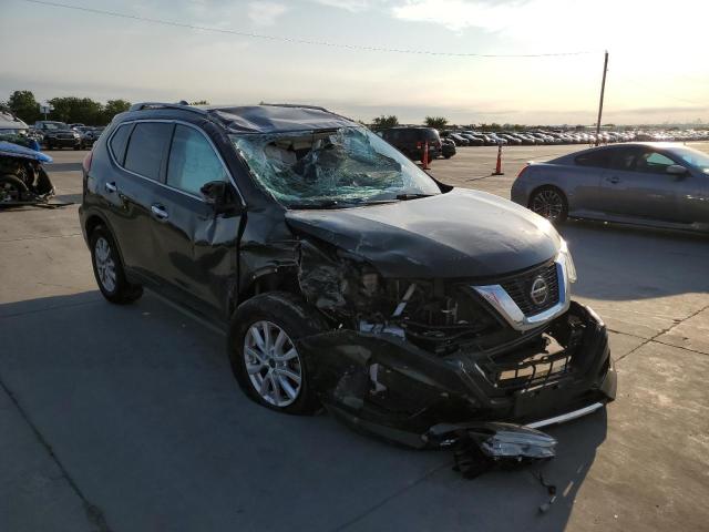 Photo 1 from auction – 2019 NISSAN ROGUE S with VIN 5N1AT2MT9KC700706