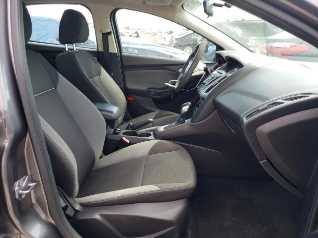 Photo 5 from auction – 2013 FORD FOCUS with VIN 1FADP3K24DL167940