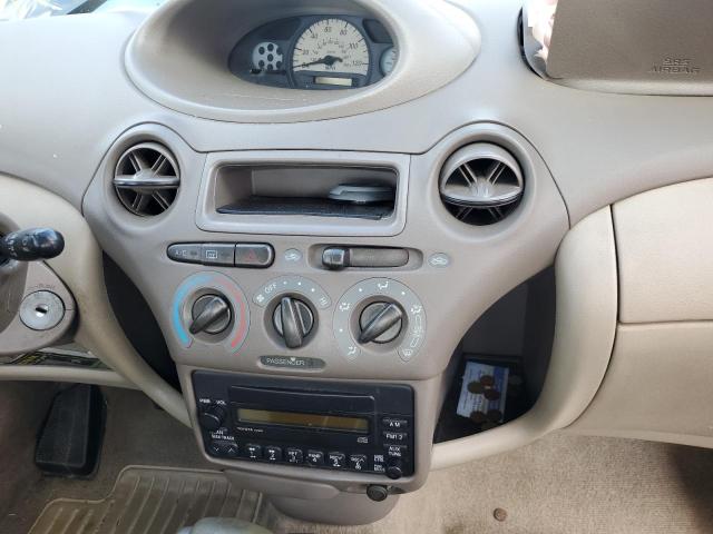 Photo 9 from auction – 2003 TOYOTA ECHO with VIN JTDBT123335045843