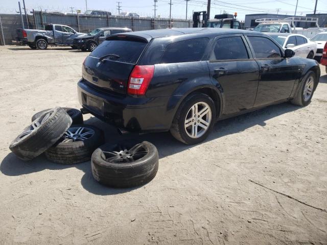 Photo 4 from auction – 2005 DODGE MAGNUM R/T with VIN 2D4GV582X5H550797