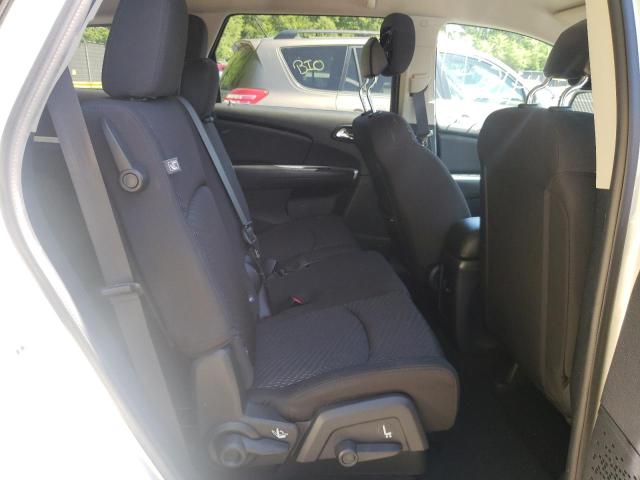 Photo 6 from auction – 2016 DODGE JOURNEY SX with VIN 3C4PDCBG1GT248043