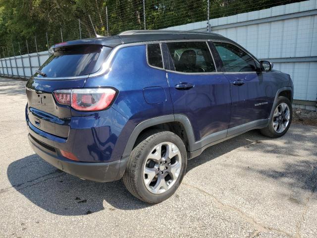Photo 4 from auction – 2018 JEEP COMPASS LI with VIN 3C4NJDCB4JT143903