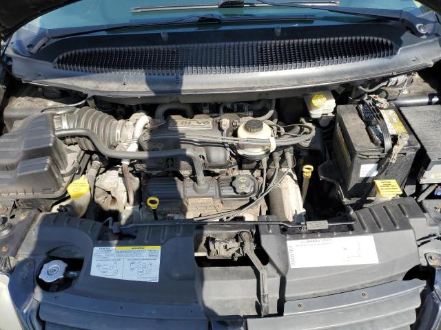 Photo 7 from auction – 2005 DODGE GRAND CARA with VIN 2D4GP44L45R462275