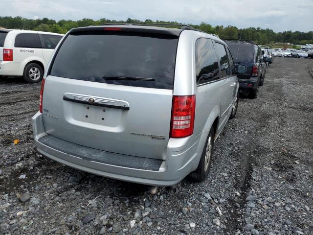 Photo 4 from auction – 2010 CHRYSLER TOWN & COU with VIN 2A4RR5D14AR347989