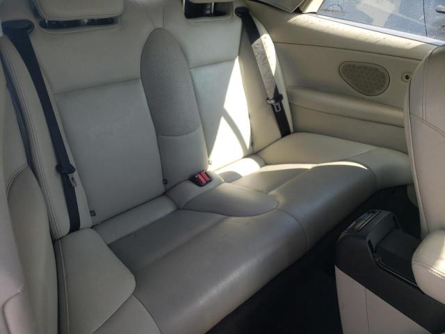 Фото 6 с аукциона – 2008 SAAB 9-3 2.0T с VIN YS3FB79Y386012215