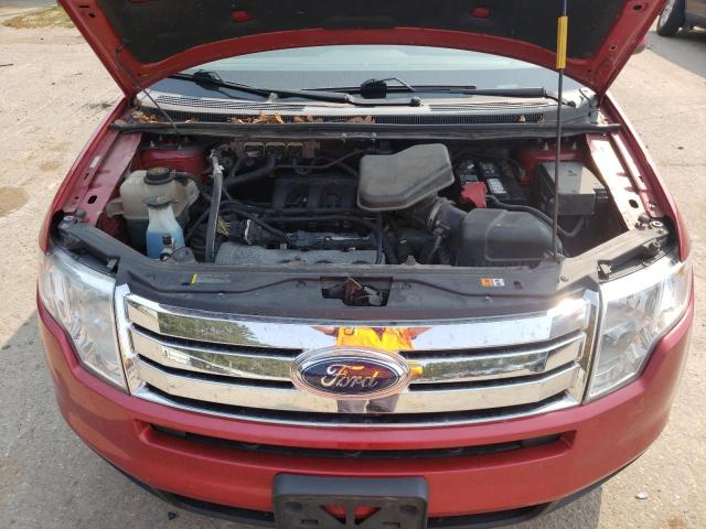 Photo 7 from auction – 2010 FORD EDGE LIMIT with VIN 2FMDK4KC2ABB35146