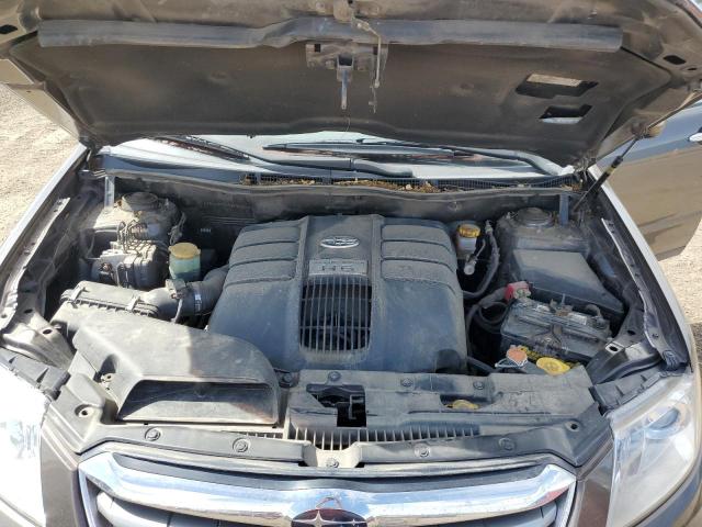 Photo 7 from auction – 2008 SUBARU TRIBECA LI with VIN 4S4WX93D084413836