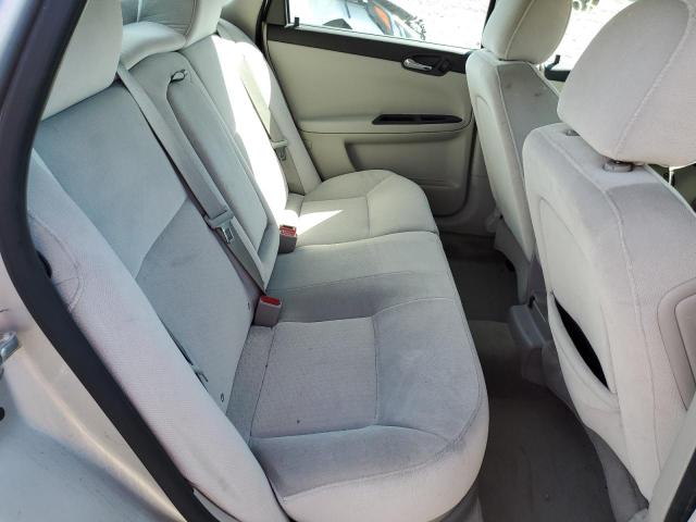 Photo 6 from auction – 2013 CHEVROLET IMPALA LT with VIN 2G1WB5E33D1164589