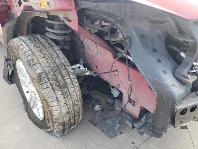 Photo 9 from auction – 2014 CHEVROLET TRAVERSE L with VIN 1GNKRHKD9EJ117534